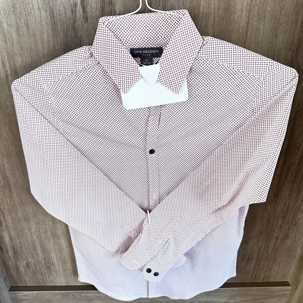 Van Heusen dress shirt